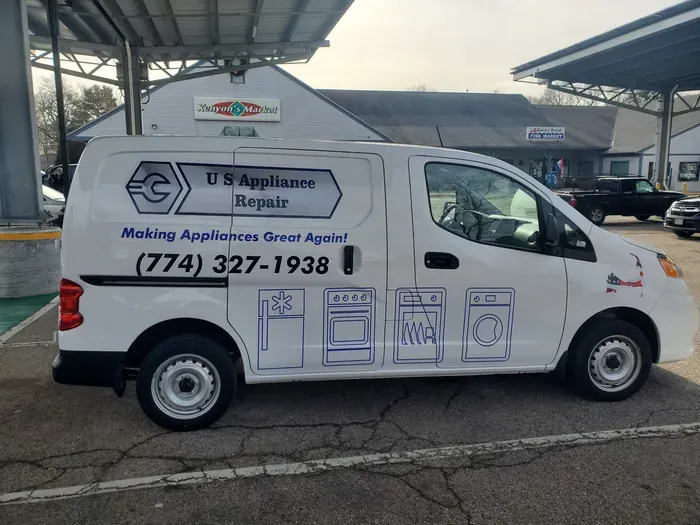 Quality Microwave Oven — Hyannis, MA — US Appliance Repair
