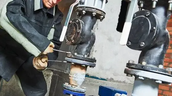 York Plumbing and Drains - Industrial Plumbing