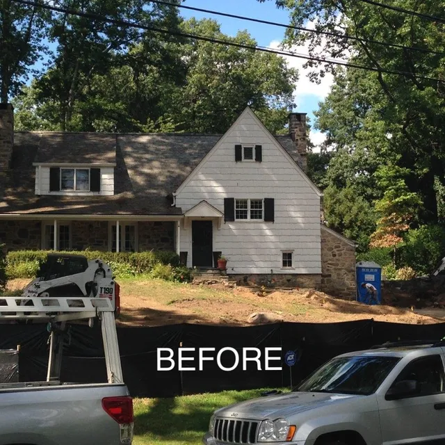 Lakota Builders & Associates LLC researched project photo