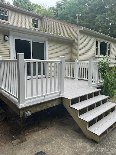 Handyman Connection of South Shore work photo
