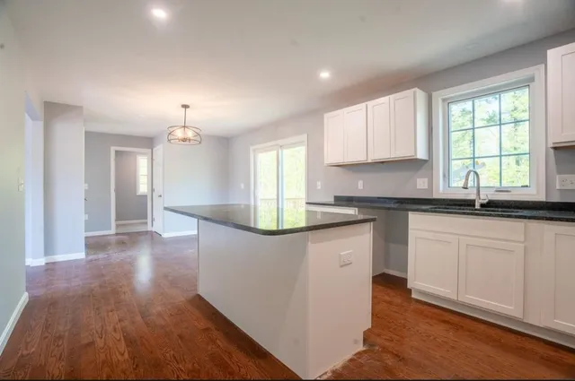 Rizzo's Drywall and Construction Llc work photo