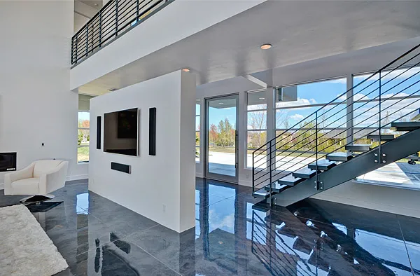 Alto Boston Epoxy Floors