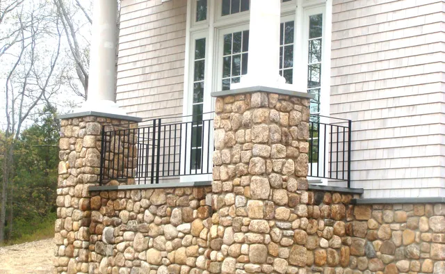 Matt's Handyman Services LLC work photo