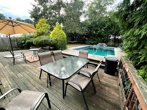 360° Swimming Pool Repair work photo