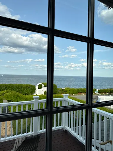 Atlantic Window Cleaning work photo