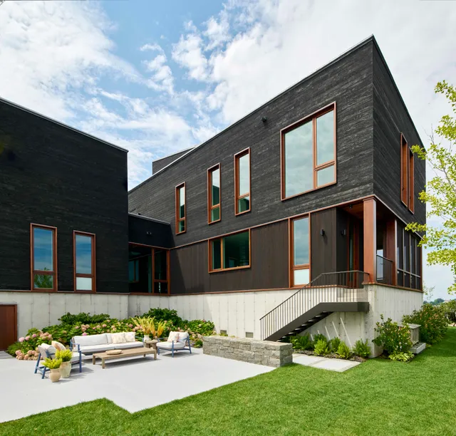 Able Construction Inc work photo
