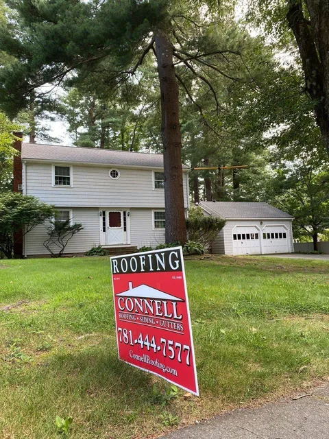 Connell Roofing, Inc.