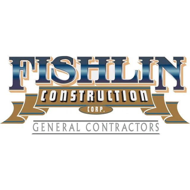 Fishlin Construction Corporation work photo