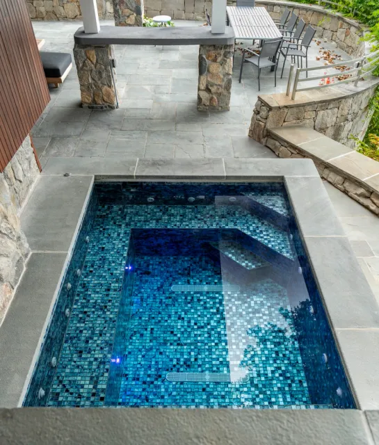 work photo from roxburypools.com