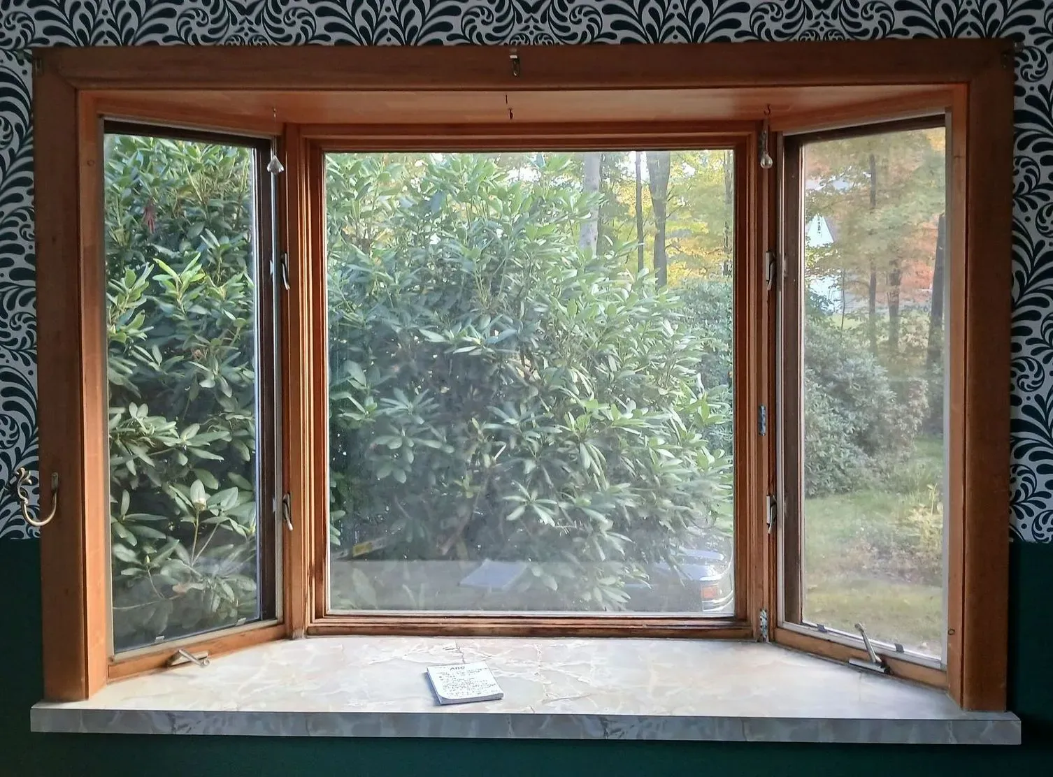 work photo from sextonroofing.com