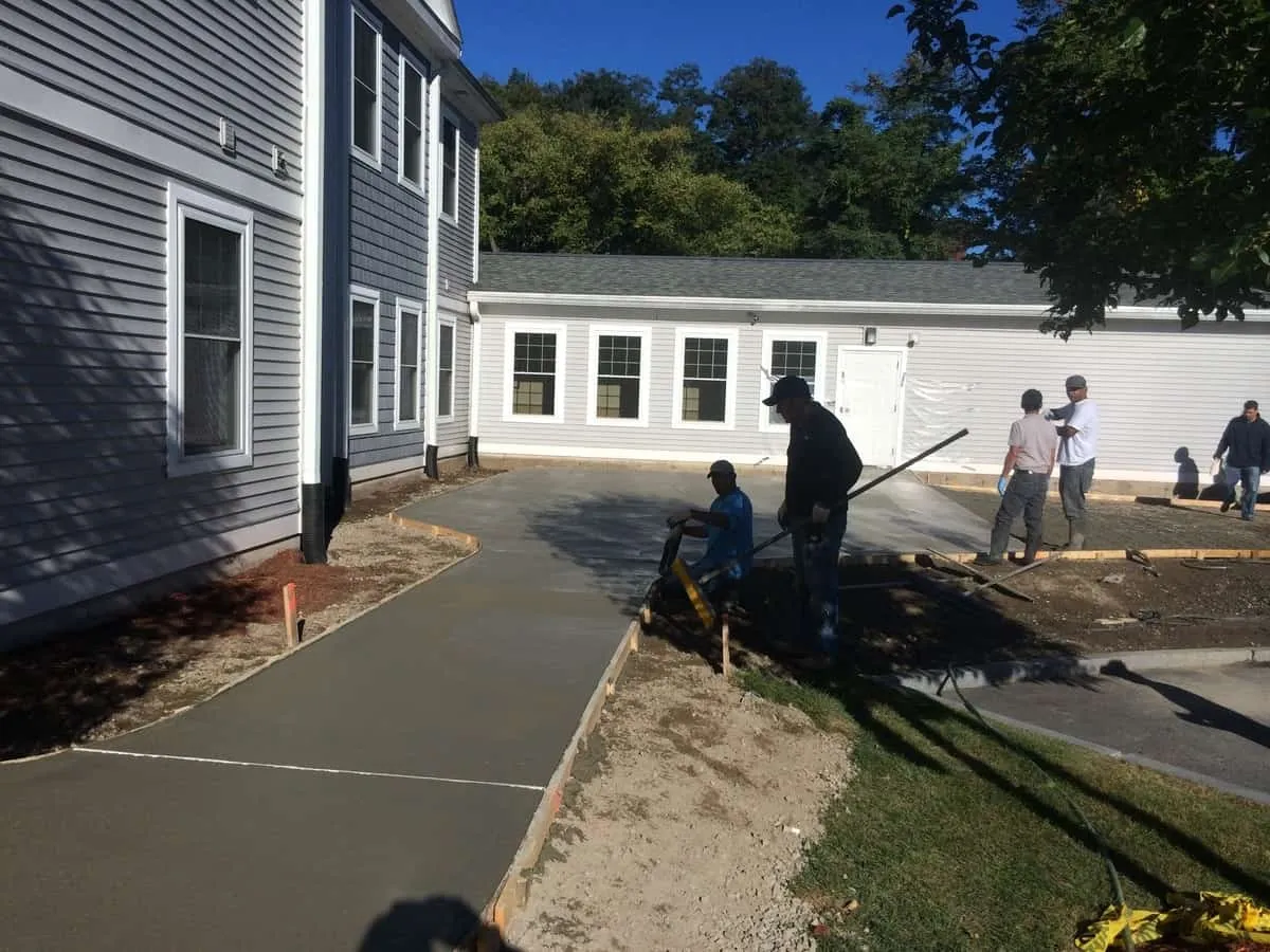 work photo from randalllandscaping.com