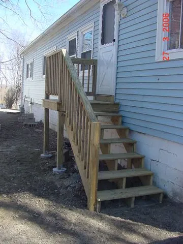 Ideal Property Maintenance Corporation verified work photo