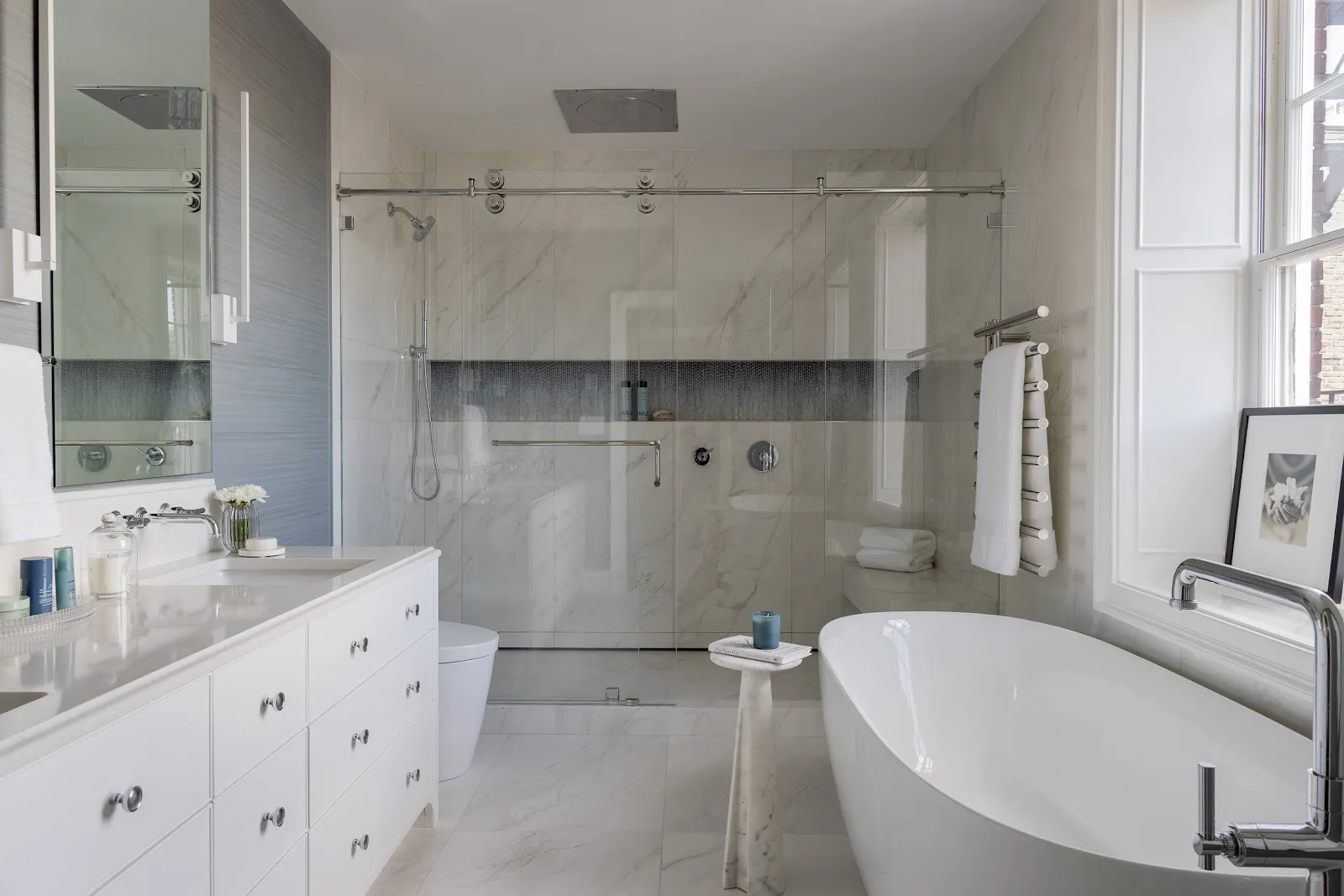 Sacha Jacq Interiors