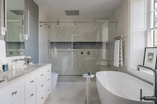 Sacha Jacq Interiors