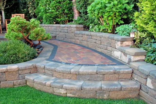 Hardscape Design
