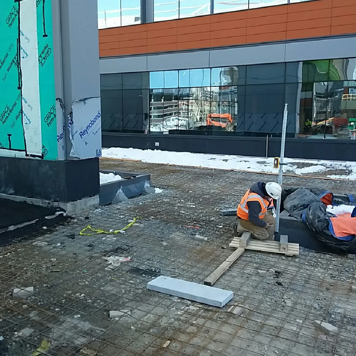 work photo from lbglandscape.com