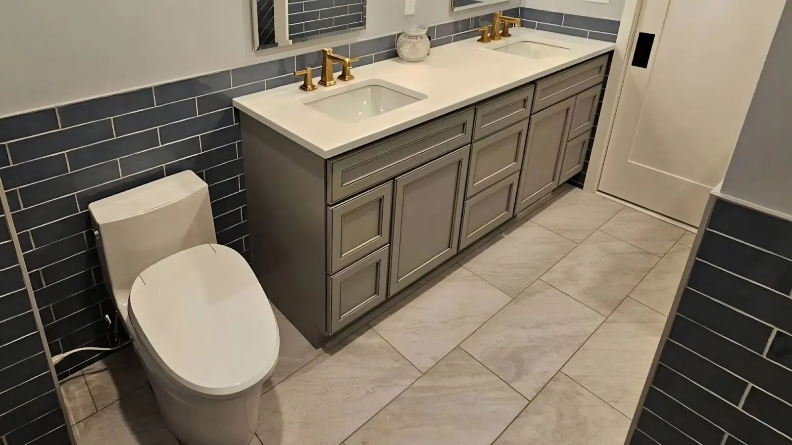 TJM Plumbing & Heating