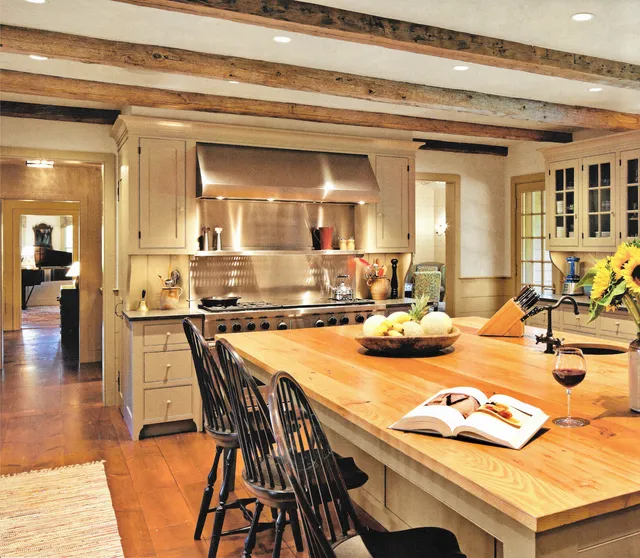 Brown Millworks work photo