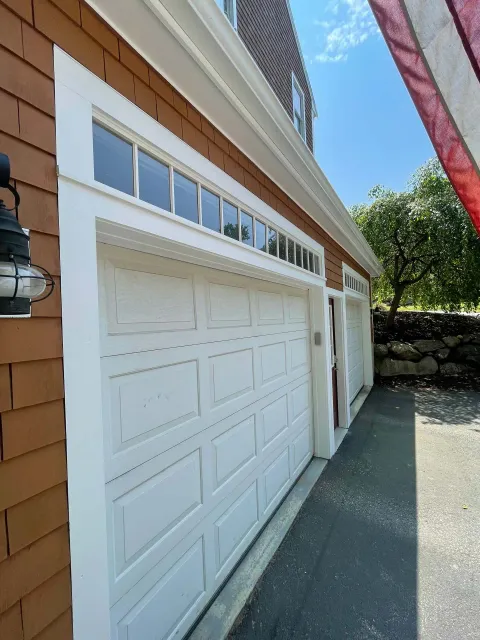 Brookstone Painting & Carpentry work photo