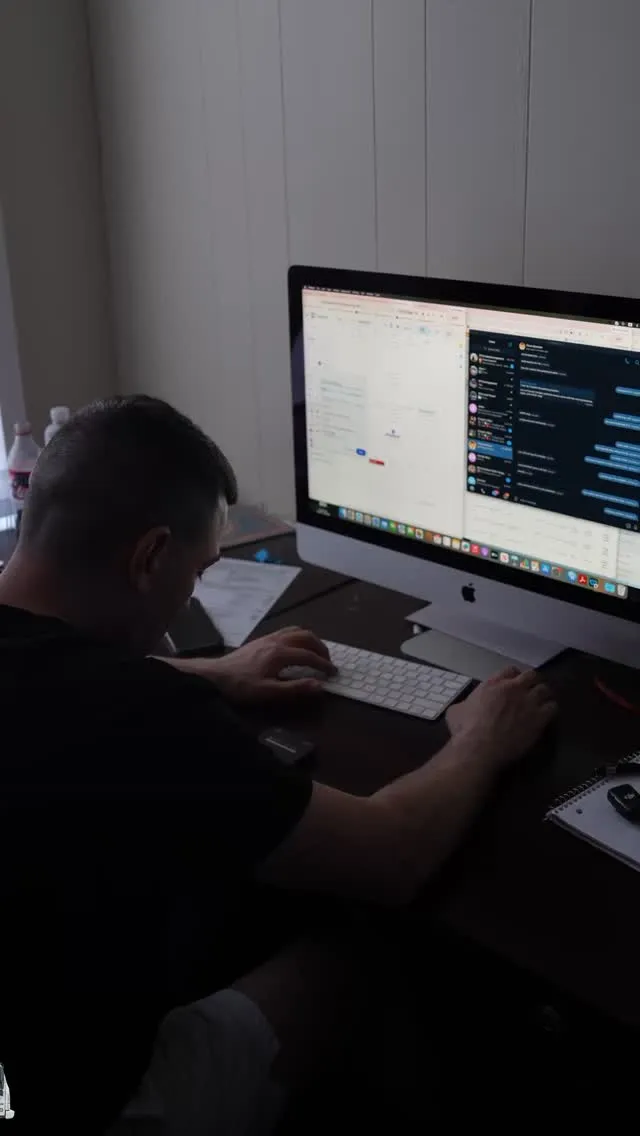 work photo from goborntomove.com