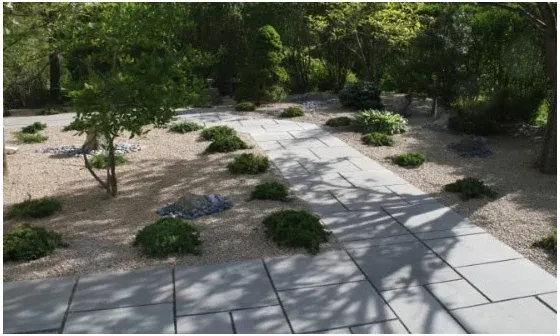 ANDOVER TREE PRESERVATION, CO. INC researched project photo