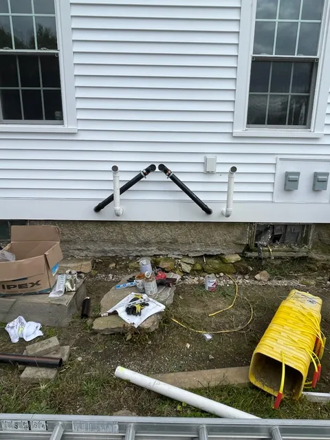 work photo from foleyplumbingheating.com