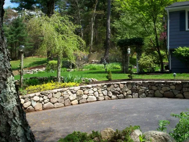 Stonescapes work photo