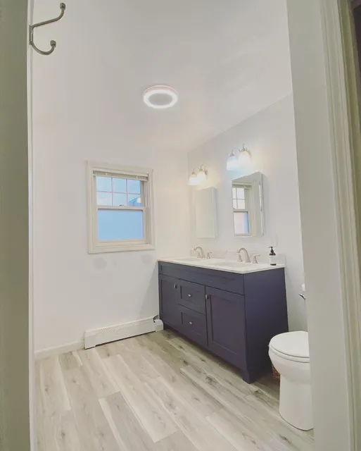 Maple Valley Contracting work photo