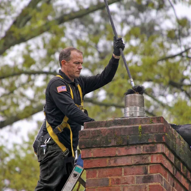 work photo from chimcare.com