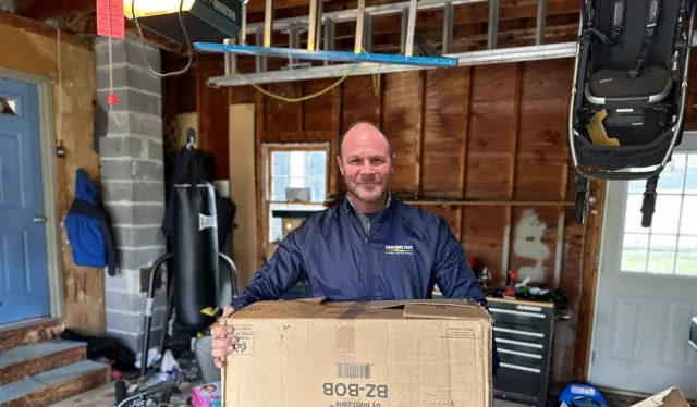 Garage Clean-Outs