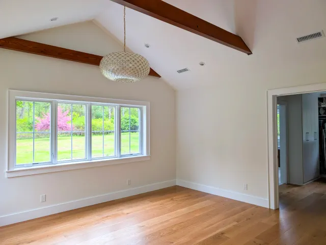 Stockbridge Bed & Bath Addition