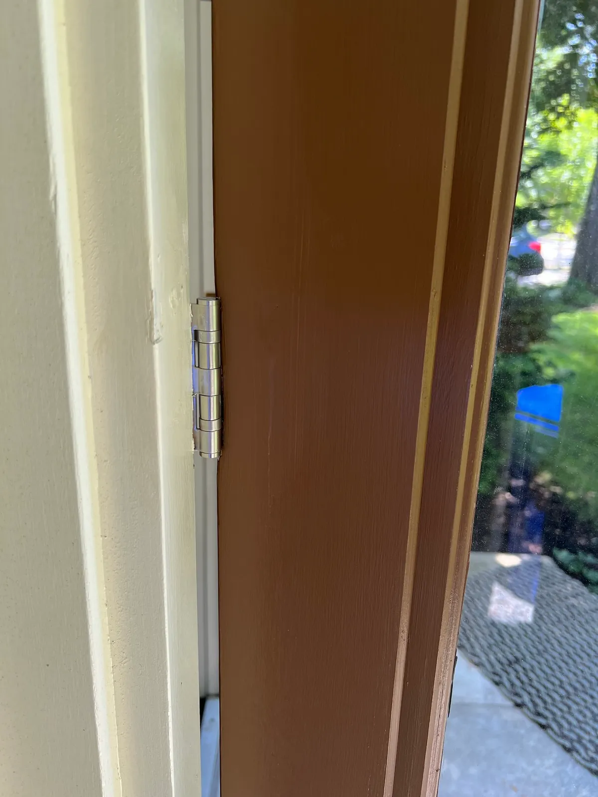 Consalvo Handyman researched project photo