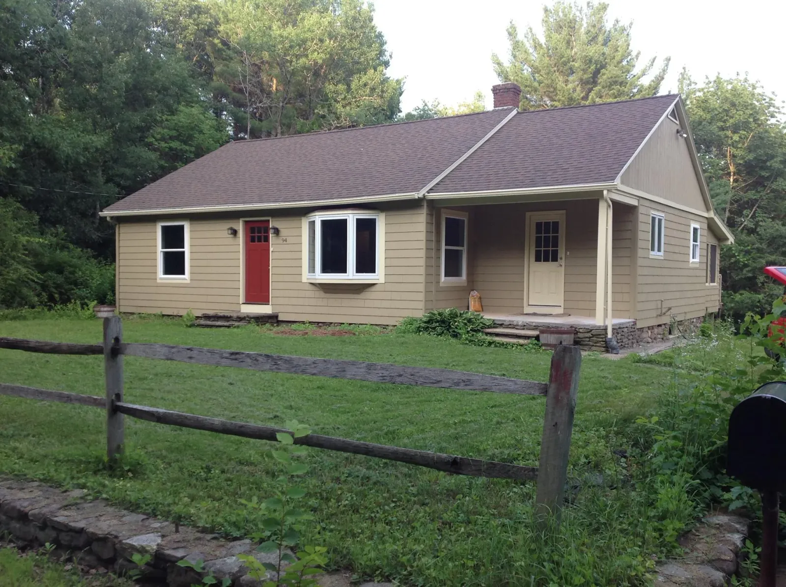 Southbridge Residence