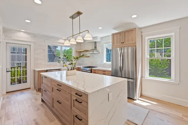 Design Build Boston Construction, LLC work photo