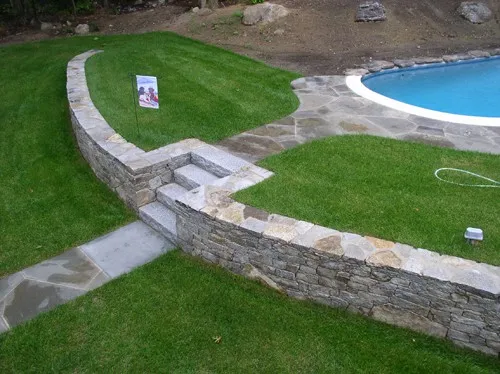Meditation Gardens LLC researched project photo