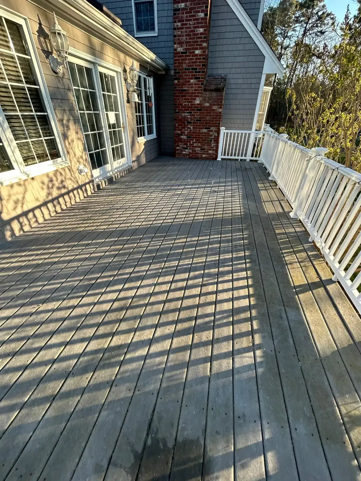 work photo from realevolutionconstruction.com