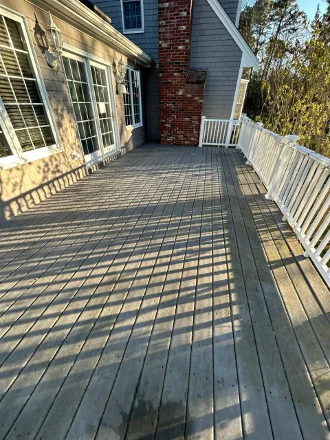 work photo from realevolutionconstruction.com