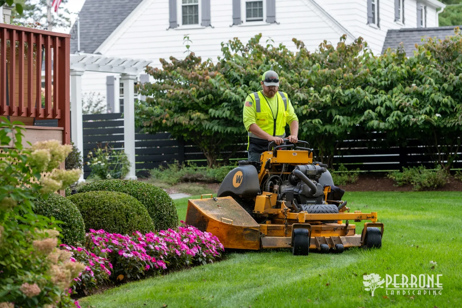 work photo from perronelandscaping.com