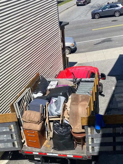 Freedom Junk Removal