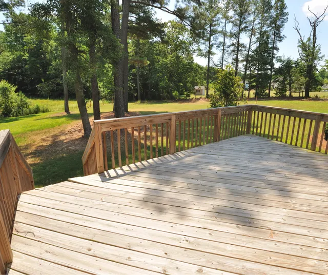 Decks