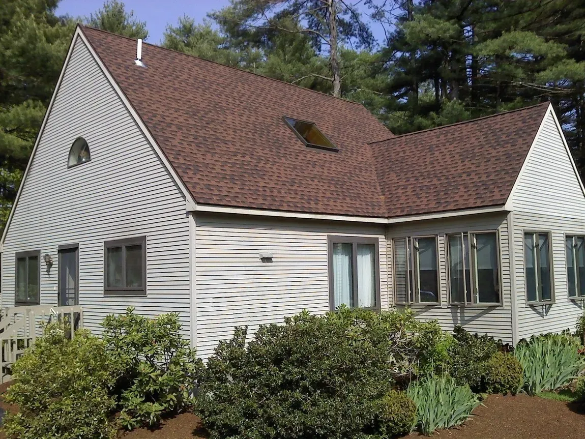 work photo from merrimackroofing.com