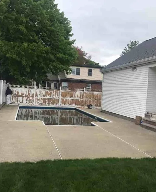 Power Washing