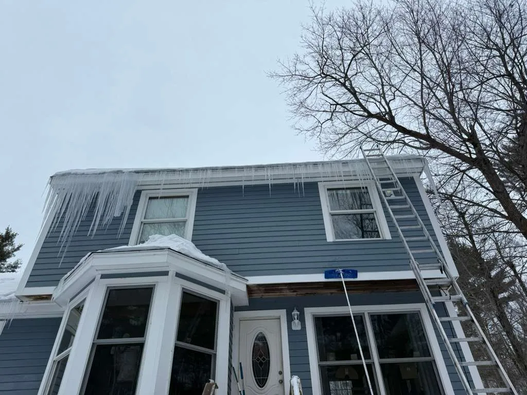 Next Level Window Cleaning Inc