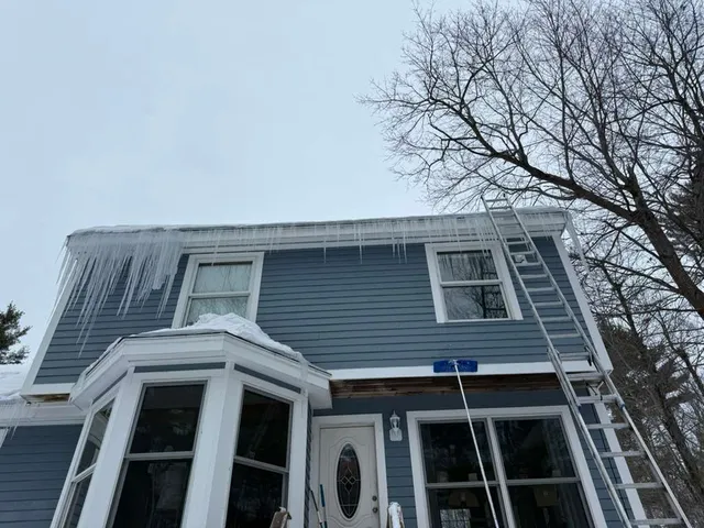Next Level Window Cleaning Inc