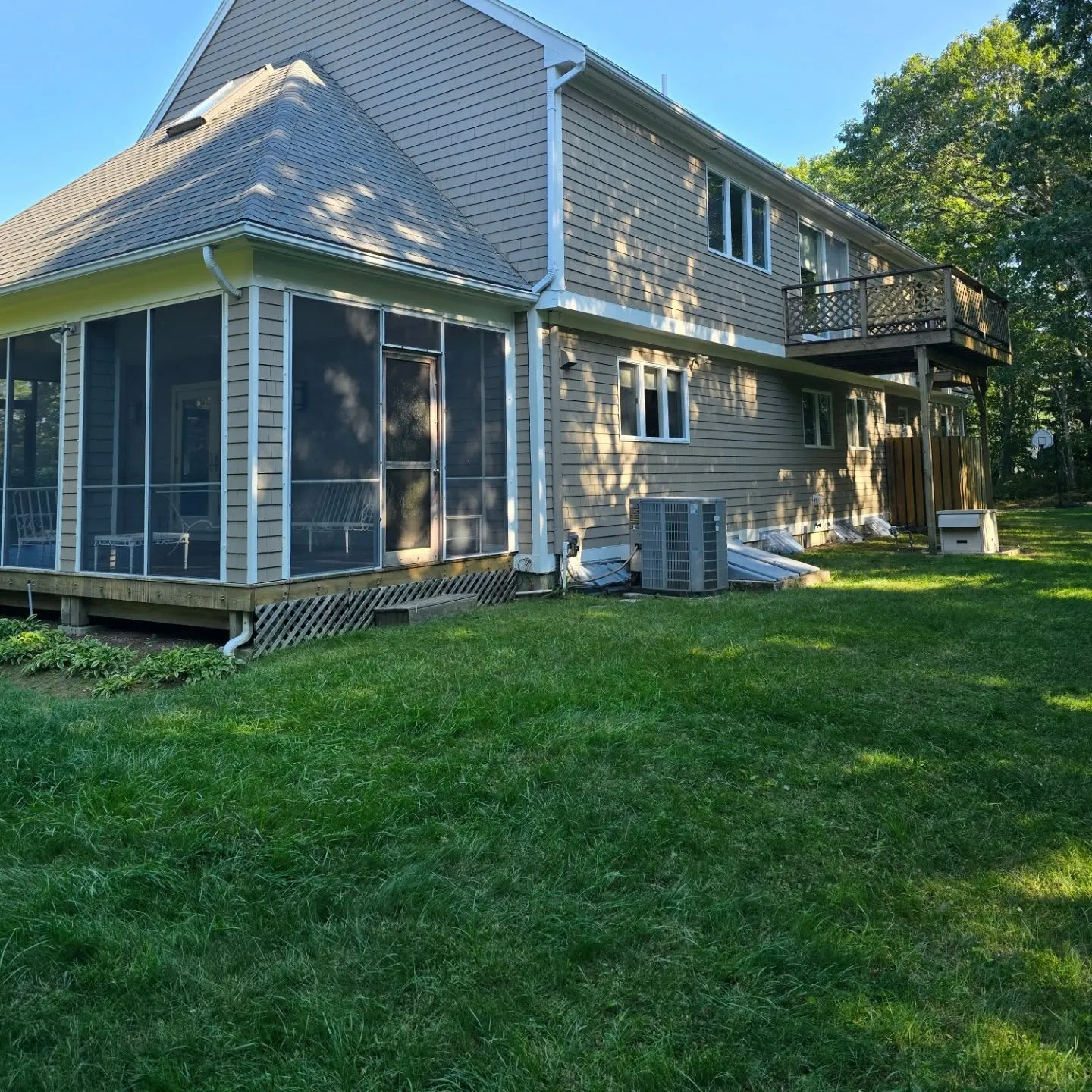 JV Building Services Inc | Painting and Commercial Cleaning in Haverhill, MA