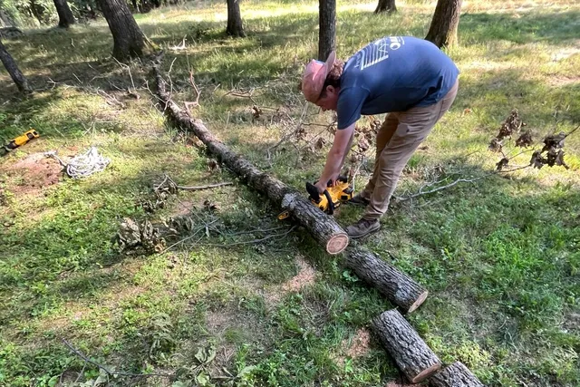 General Yard Work - Szymanski Landscaping