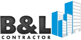 BL Contractor logo