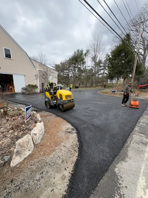 Sealcorps LLC work photo