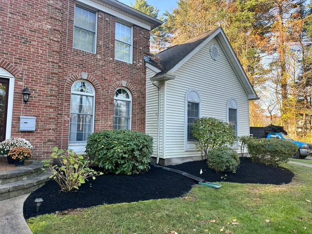 Limi Landscaping work photo