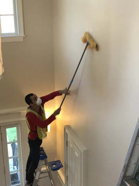 work photo from rochedocleaning.com